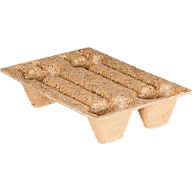 Paletas expositoras F 44, 10 piezas