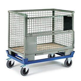Palletonderstel, 1230 x 830 mm tot 1.000 kg