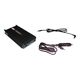Panasonic - Auto-Netzteil - 12 - 32 V - 80 Watt - für TOUGHBOOK A3, CF-29, CF-51, CF-P1, CF-T4, CF-W4, P1; Toughpad FZ-A2