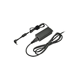 Panasonic CF-AA6413AG - Netzteil - Wechselstrom 100-240 V - Kontinentaleuropa - für TOUGHBOOK A3