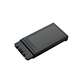 Panasonic CF-VZSU0PW - Laptop-Batterie - Lithium-Ionen - 4200 mAh - für Toughbook CF-54, CF-54 Gloved Multi Touch, CF-54 Lite, CF-54 Performance, CF-54 Prime