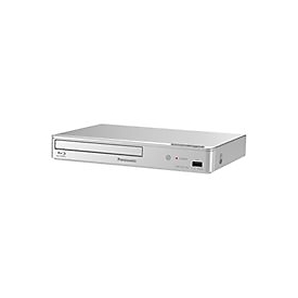 Panasonic DMP-BDT168EG - 3D Blu-ray-Disk-Player
