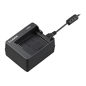 Panasonic DMW-BTC12E - Batterieladegerät - für