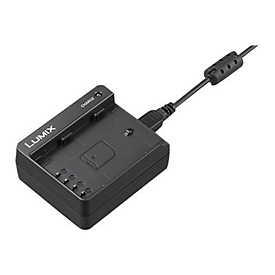 Panasonic DMW-BTC13 - Batterieladegerät - für