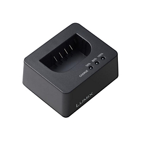 Panasonic DMW-BTC15EB - Lithium-Ion (Li-Ion)