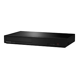 Panasonic DP-UB154EG - 3D Blu-ray-Disk-Player