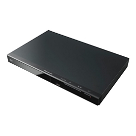 Panasonic DVD-S500EG-K - DVD-Player