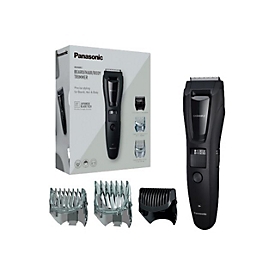 Panasonic ER-GB61 - Trimmer - schnurlos - Matt