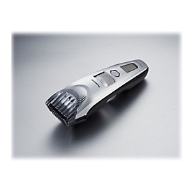 Panasonic ER-SB60-S803 - Trimmer - schnurlos