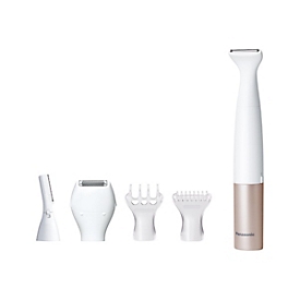 Panasonic ES-WM31 - Lady Trimmer - schnurlos