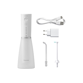 Panasonic EW-DJ86-W503 Munddusche Schwarz