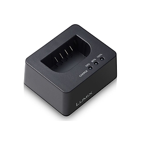 Panasonic Ext. Ladegerät DMW-BLK22