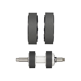 Panasonic KV-SS061-U - Ersatzkit für Scanner-Rolle