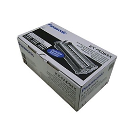 Panasonic KX-FAD93X - Kompatibel - Trommeleinheit - für KX-MB261, MB263, MB271, MB283, MB763, MB771, MB772, MB773, MB781, MB783