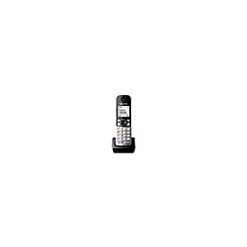 Panasonic KX-TGA681 - Schnurloses Erweiterungshandgerät mit Rufnummernanzeige - DECTGAP