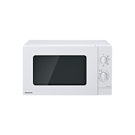 Panasonic Mikrowelle SM21 Solo weiss