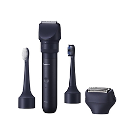 Panasonic Multirasierer Xshape Travel