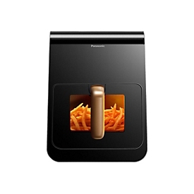 Panasonic NF-CC600 - Heißluft-Fritteuse - 6 Liter