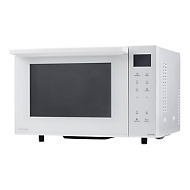 Panasonic NN-DF37PWEPG - Mikrowellenofen mit