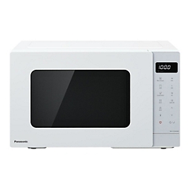 Panasonic NN-K35NWM - Mikrowellenofen mit Grill