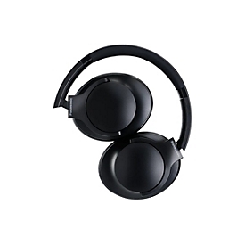 Panasonic RB-HX330B - Kopfhörer mit Mikrofon