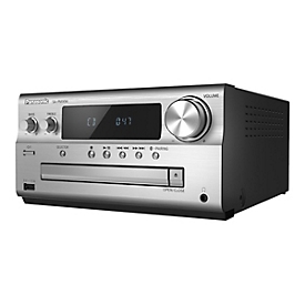 Panasonic SC-PMX94 - Audiosystem - 2 x 60 Watt