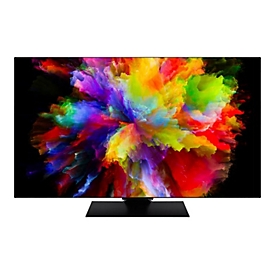 Panasonic TV 65Z80AEZ - 164 cm (65") Diagonalklasse Z80 Series OLED-TV - Smart TV - Fire TV - 4K UHD (2160p)