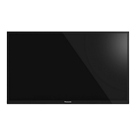 Panasonic TX-32FSW404 - 80 cm (32") Diagonalklasse FSW404 Series LCD-TV mit LED-Hintergrundbeleuchtung - Smart TV - 720p 1366 x 768 - HDR
