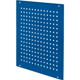 Panneau latéral KWSP 1.1, bleu gentiane