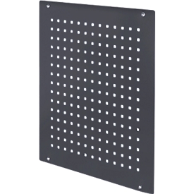 Panneau latéral KWSP 1.1, gris anthracite