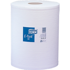 Paño de limpieza TORK® Premium 510, 1 rollo con 400 paños