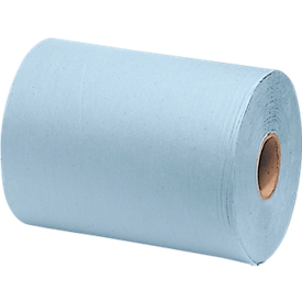 Papelera de baño con cierre deslizante, de la marca alemana Kela, en tamaño  grande, de 5 litros. Color Azul. — WonderfulHome Shop