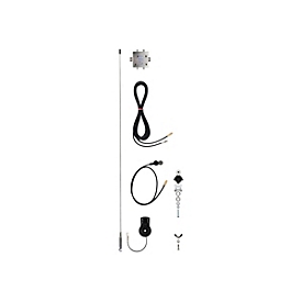 Panorama Antennas ATTB - Antenne - Stange - Navigation, Radio