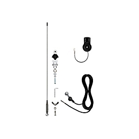 Panorama Antennas ATTB - Antenne - Stange - Navigation, Radio