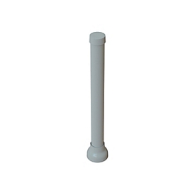 Panorama Antennas BS[G]M-6-60 - Antenne - Radom - Mobiltelefon - 3 dBi (für 617 - 960 MHz)