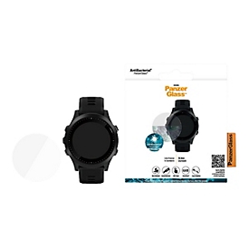 PanzerGlass Original - Bildschirmschutz für Smartwatch - Glas - kristallklar - für Huawei Watch GT 2