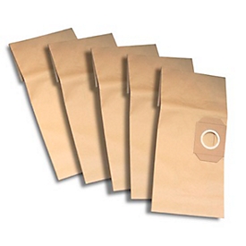 Paper filter bags, type 1