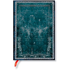 Paperblanks NB Midnight Steel Midi