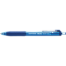 Papermate drukbalpen InkJoy 300 RT, blauw
