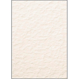 Papier à motif parchemin Sigel, format A4, 90 g/m², 100 feuilles