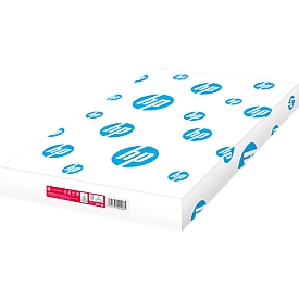 Papier copieur ColorChoice Hewlett Packard, format A3, 120 g/m², ultra blanc, 1 bloc = 250 feuilles
