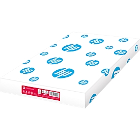 Papier copieur ColorChoice Hewlett Packard, format A3, 90 g/m², ultra blanc, 1 bloc = 500 feuilles