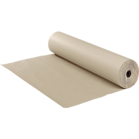 Papier de bourrage Papier de remplissage, très économique, facile à bourrer, protection idéale des surfaces
