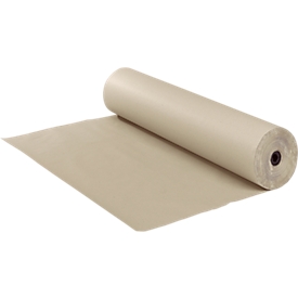 papier de rembourrage papier de remplissage, très économique, facile d'utilisation, protection idéale des surfaces