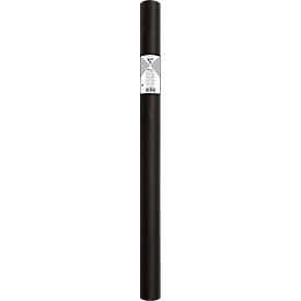 Papier de soie Clairefontaine, 500 x 750 mm, résistant à l'eau, plié, 24 feuilles, noir
