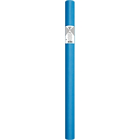 Papier de soie Clairefontaine, 500 x 750 mm, résistant à l'eau, plié, 24 feuilles, pétrole