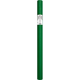Papier de soie Clairefontaine, 500 x 750 mm, résistant à l'eau, plié, 24 feuilles, vert