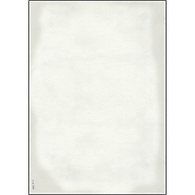 Papier design « Menu neutre » Sigel, A4, 90 g/m², aspect parchemin, 50 feuilles