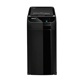 Papierversnipperaar Fellowes Automax™ 350C Autofeed, snippers 4 x 38 mm, P4