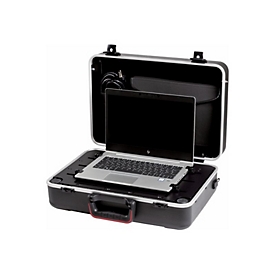 PARAT PARAGO - Notebook-Tasche - Schwarz